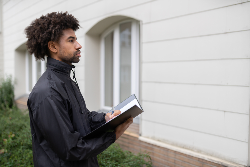 regular property inspections in las vegas