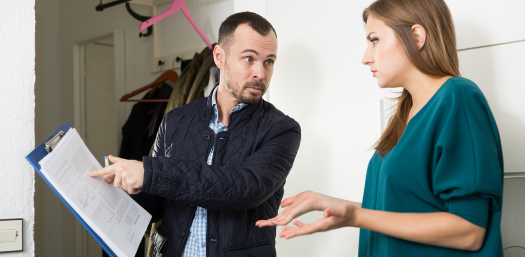 Property Management Can an HOA evict Tenants