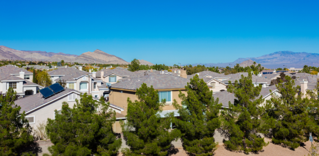 Property Management differences between Henderson and Summerlin