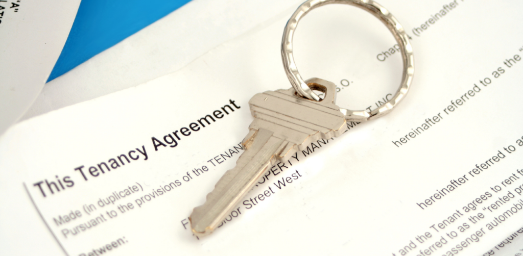 Property Management Drafting a Strong Lease Agreement