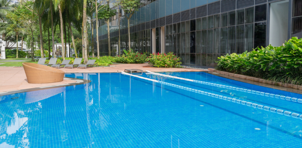 Property Management, Real Estate Luxury Living Near Bellagio Conservatory and Botanical Gardens