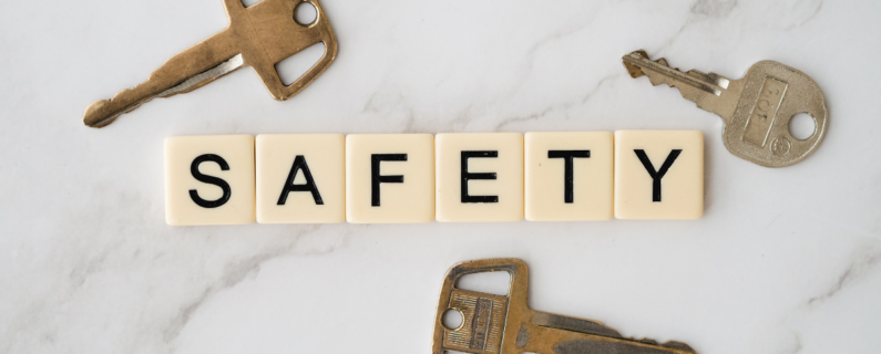 Property Management Safety Reduces Liability: How a Property Manager Can Create a Safe Environment for Their Tenants