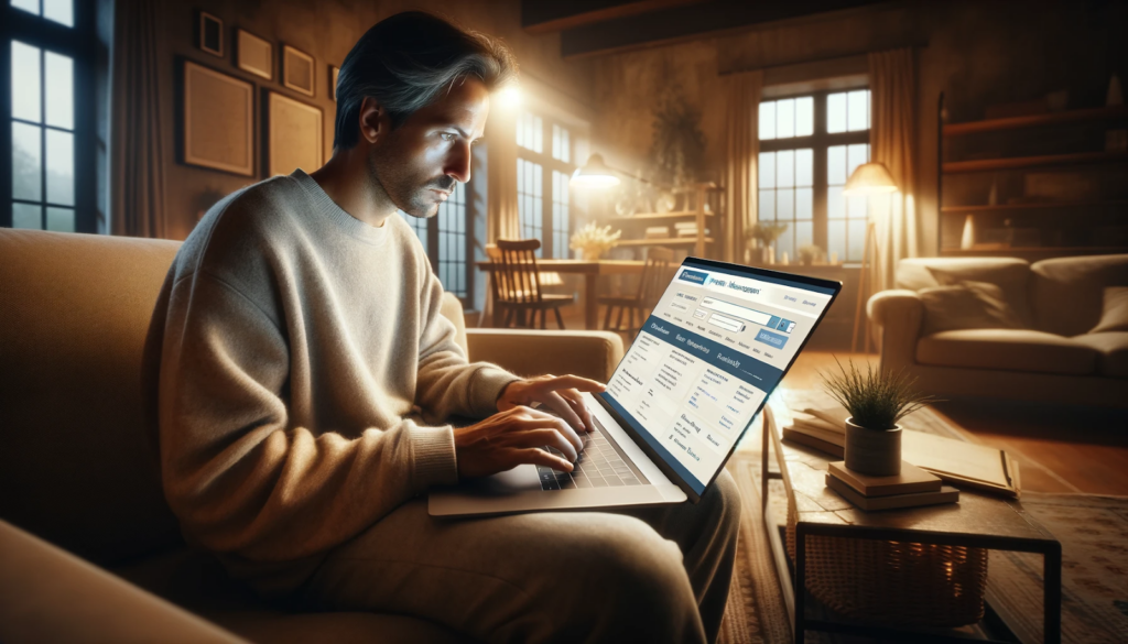 Real Estate Verifying Property Owners and Managers