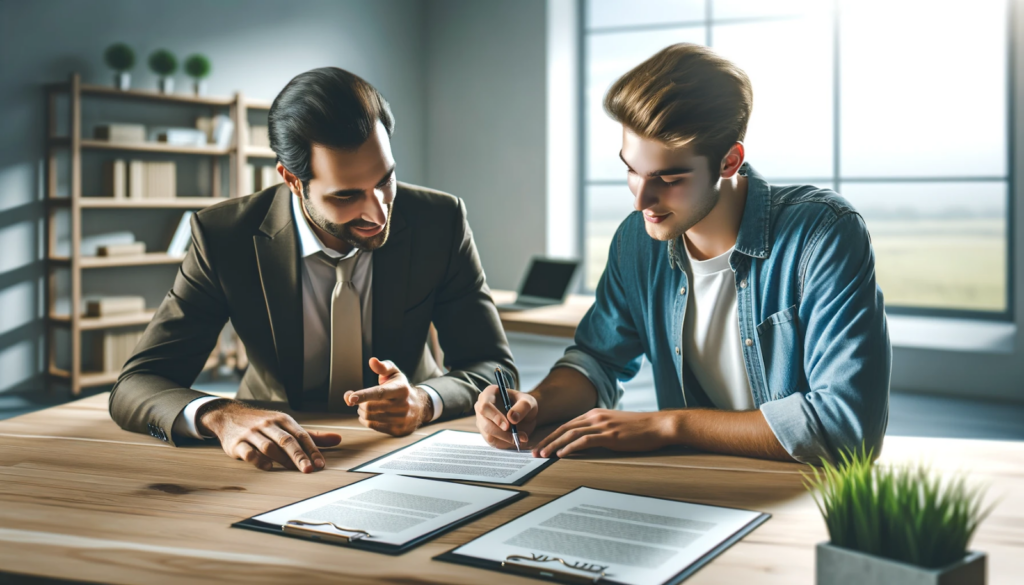 Real Estate Understanding Lease Agreements and Payments in Las Vegas