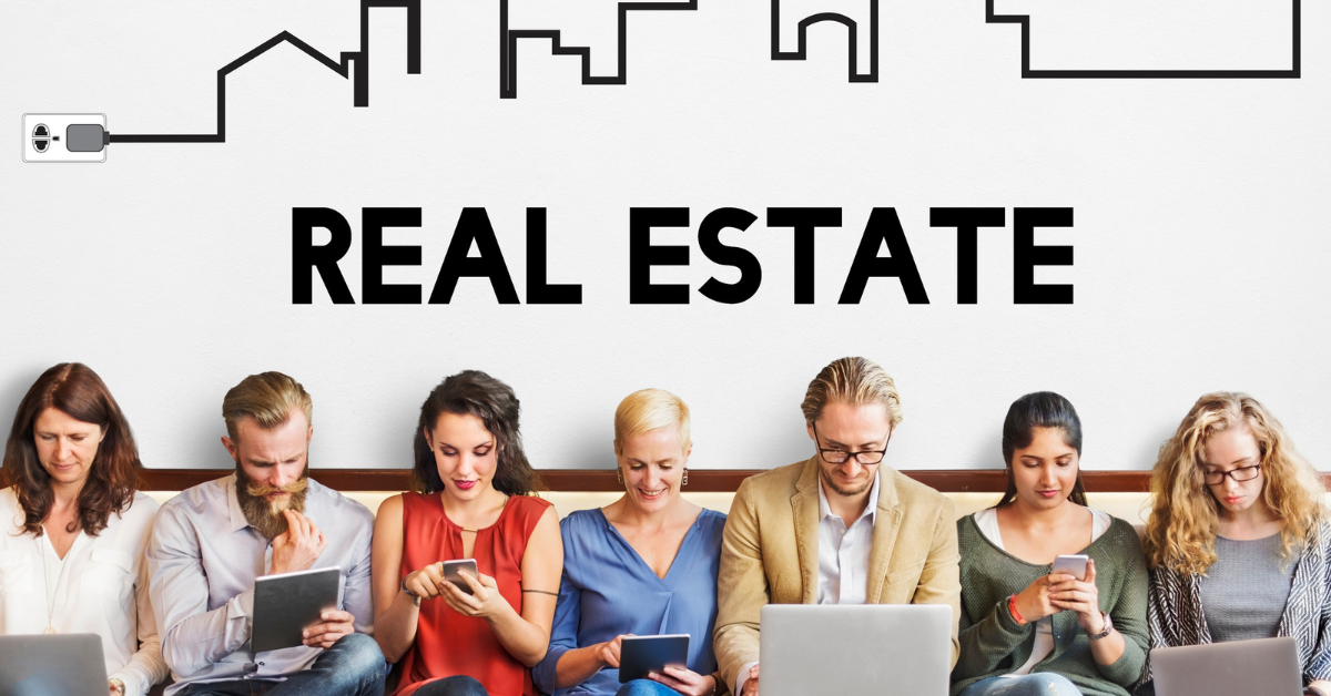 The Role of Social Media in Property Management Marketing