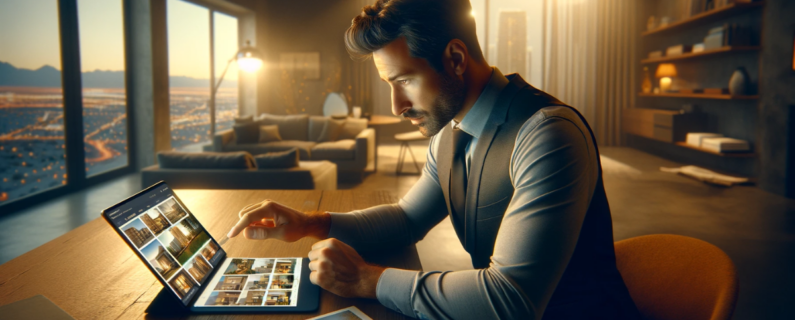 Real Estate avoid rental scams