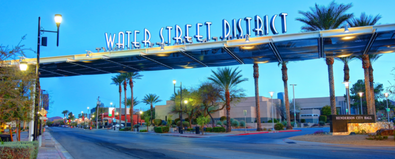 Property Management Summerlin vs Henderson