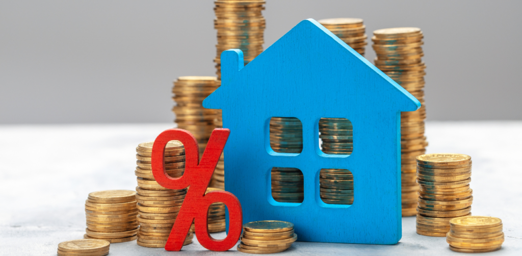 Property Management Mortgage interest deductions for rental properties