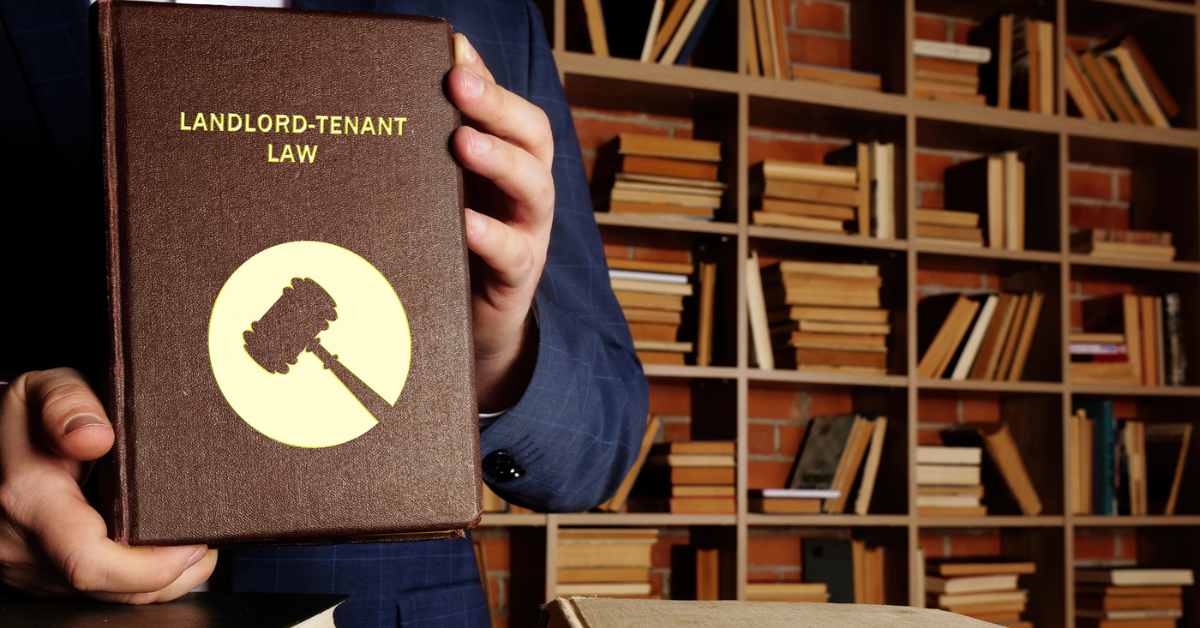 Nevada Tenant Landlord Laws 2024