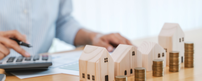 Property Management Tax benefits of owning rental properties in Las Vegas