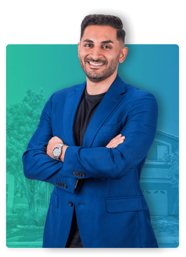 Property Management, Real Estate las vegas property manager wasim faranesh