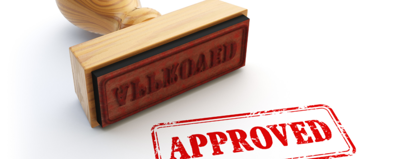 Property Management What to do after rental application is approved