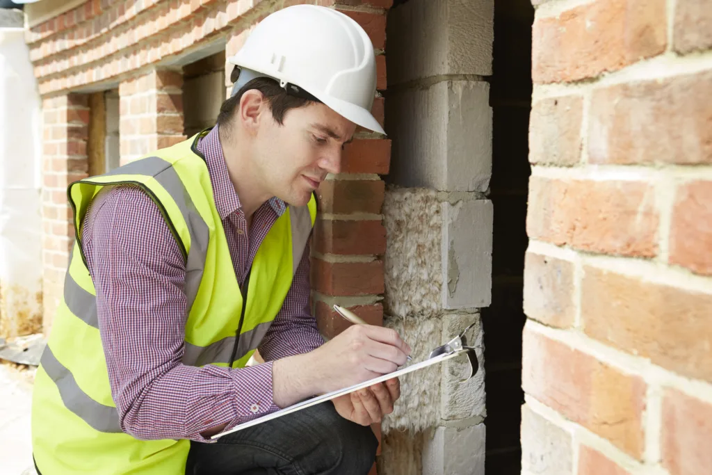 Conduct Regular Inspections